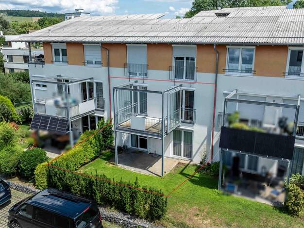 Maisonette zum Kauf 649.000 € 4 Zimmer 115 m² Schorndorf 73614