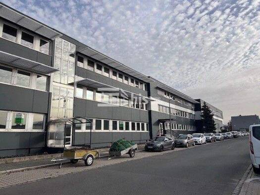 Bürofläche zur Miete 5 € 826,1 m² Bürofläche teilbar ab 255 m² Marienberg Nürnberg 90411