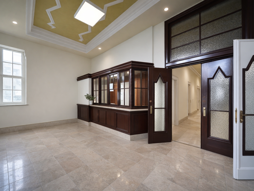 Praxisfläche zur Miete provisionsfrei 245 m² Bürofläche Schloßchemnitz Chemnitz 09113