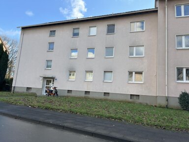 Wohnung zur Miete 589 € 4 Zimmer 80,2 m² 1. Geschoss frei ab 21.01.2025 Lindenstraße 54 Bövinghausen Castrop-Rauxel 44577