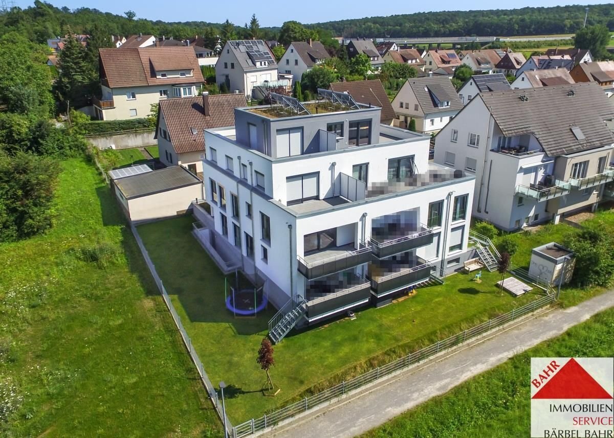 Wohnung zum Kauf provisionsfrei 649.000 € 4 Zimmer 106 m²<br/>Wohnfläche Ehningen 71139