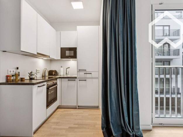 Wohnung zur Miete Wohnen auf Zeit 1.690 € 2 Zimmer 50 m² frei ab 01.08.2026 Tiergarten Berlin 10785