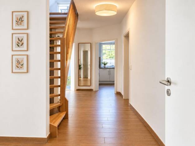 Wohnung zum Kauf als Kapitalanlage geeignet 299.000 € 3,5 Zimmer 111,7 m² Baden Achim 28832
