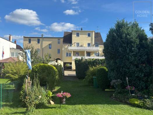 Wohnung zum Kauf 229.000 € 2 Zimmer 80 m² Nietleben Halle (Saale) 06126