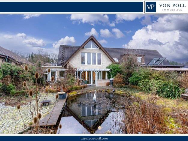 Doppelhaushälfte zum Kauf 395.000 € 6 Zimmer 179,9 m² 629 m² Grundstück Senne Bielefeld 33659