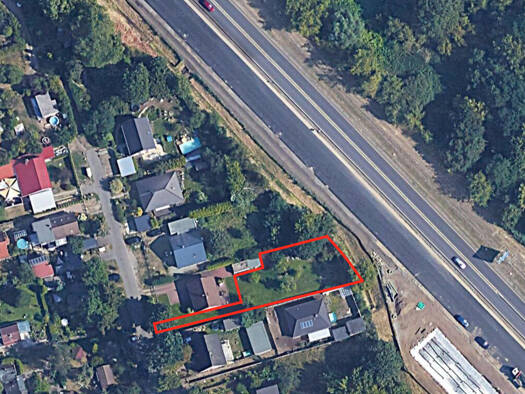 Grundstück zum Kauf 268.000 € 724 m² Grundstück Französisch Buchholz Berlin 13127