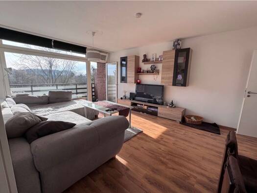 Wohnung zur Miete 710 € 3 Zimmer 75 m² Geschoss 3/4 frei ab 01.05.2026 Bahnhofstraße 18 Mehrhoog Hamminkeln 46499