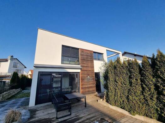 Einfamilienhaus zum Kauf 1.045.000 € 4 Zimmer 147 m² 490 m² Grundstück Ingolstadt Ingolstadt 85051
