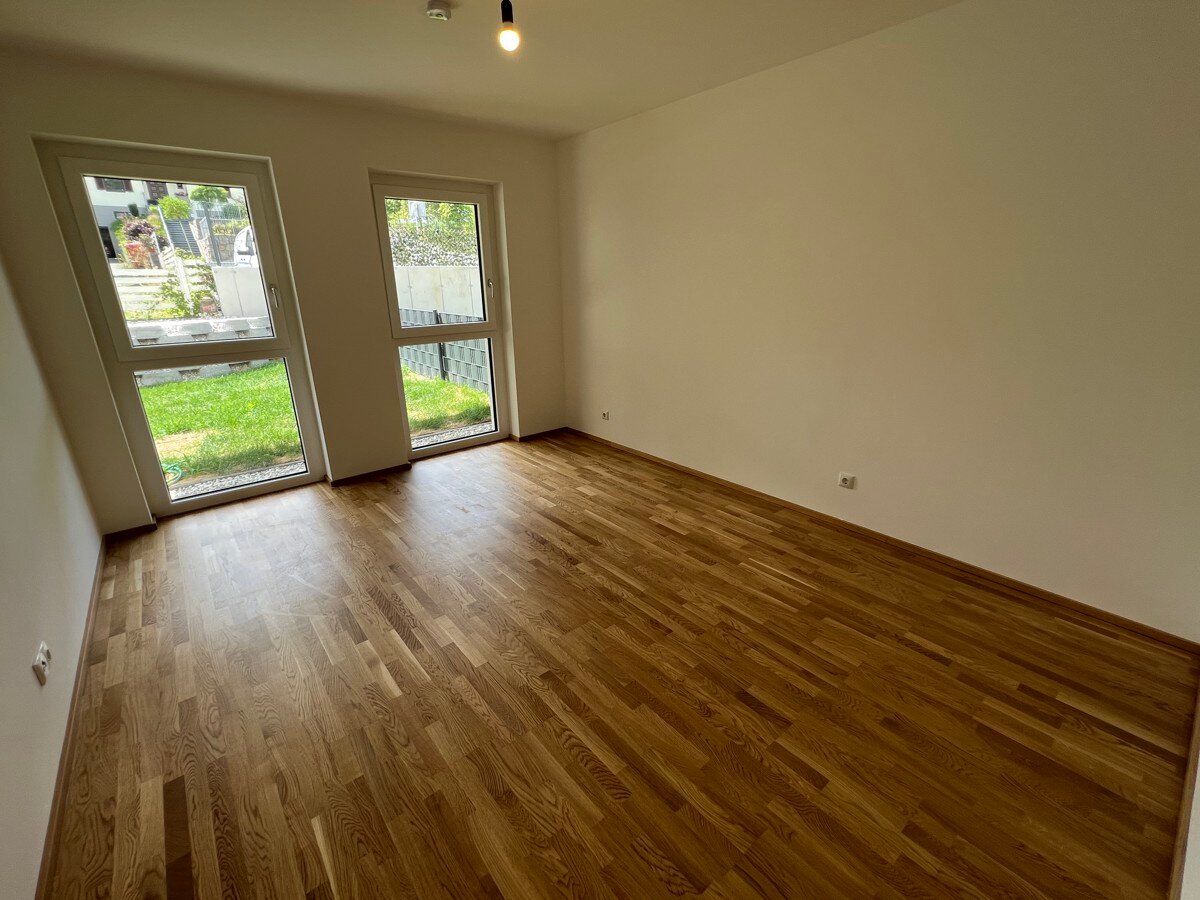 Wohnung zum Kauf 254.700 € 2 Zimmer 56,6 m²<br/>Wohnfläche 1.<br/>Geschoss Amstetten 3300