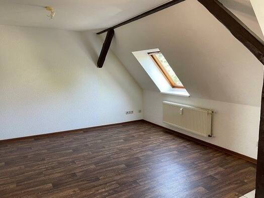 Wohnung zur Miete 205 € 1 Zimmer 33,1 m² 3. Geschoss frei ab 01.12.2026 Seehäuser Weg 95 Oschersleben Oschersleben 39387
