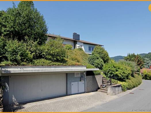 Einfamilienhaus zum Kauf 930.000 € 6 Zimmer 198,3 m² 1.782 m² Grundstück Ziegelhausen Heidelberg 69118