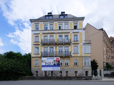 Büro-/Praxisfläche zur Miete provisionsfrei 13,95 € 185,3 m² Bürofläche Äußere Neustadt (Schönbrunnstr.) Dresden 01097