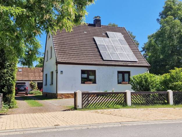 Einfamilienhaus zum Kauf 899.000 € 6 Zimmer 130 m² 1.075 m² Grundstück Dierhagen Strand Dierhagen  18347 
