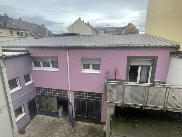 Wohnung zum Kauf provisionsfrei 230.000 € 3,5 Zimmer 88 m² 1. Geschoss Rastatt 76437