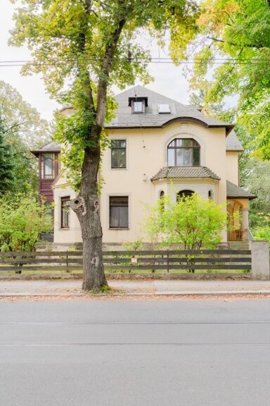 Büro-/Praxisfläche zur Miete provisionsfrei 591,9 m² Bürofläche Klotzsche (Königswald-Nord) Dresden 01109