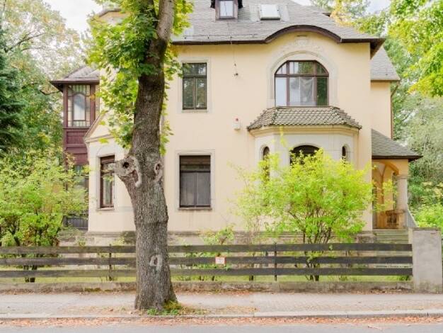 Büro zur Miete provisionsfrei 591,9 m² Bürofläche Klotzsche Dresden 01109