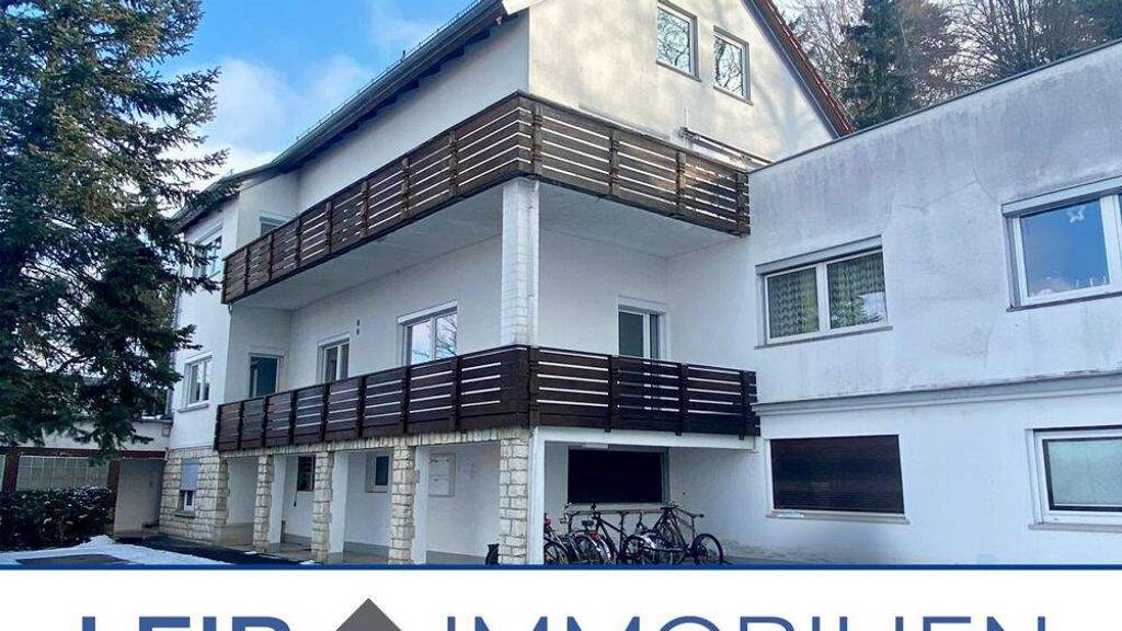 Wohnung zum Kauf 150.000 € 4 Zimmer 116 m² Coburg 96450