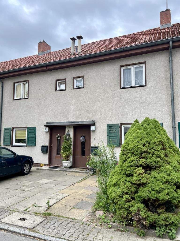 Einfamilienhaus zum Kauf - Ansicht 2