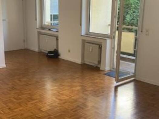 Wohnung zur Miete 650 € 1,5 Zimmer 43 m² 1. Geschoss frei ab sofort Merianstraße 8 Trier-Nord Trier 54290