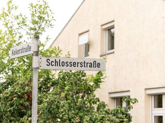 Reihenmittelhaus zum Kauf provisionsfrei 239.000 € 2 Zimmer 86 m² 579 m² Grundstück Kücknitz Kücknitz 23569