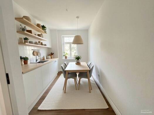Wohnung zur Miete 364 € 2 Zimmer 66 m² 2. Geschoss Münchner Straße 9 Sonnenberg Sonnenberg 09130