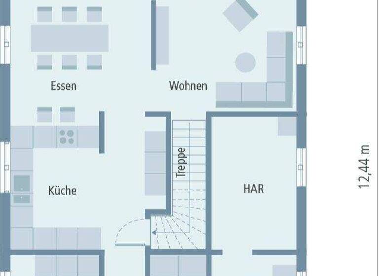 Einfamilienhaus zum Kauf 692.000 € 5 Zimmer 178 m² 420 m² Grundstück Kammerstein Poppenreuth 91126