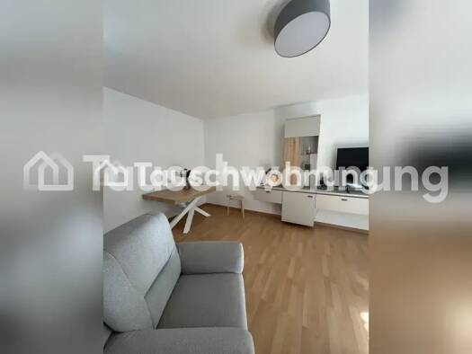 Wohnung zur Miete Tauschwohnung 1.380 € 3 Zimmer 65 m² 1. Geschoss Maxvorstadt München 80333