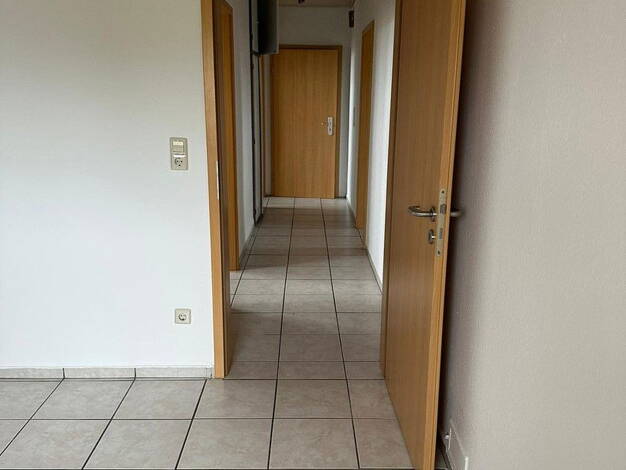 Wohnung zur Miete 870 € 3 Zimmer 84 m² 1. Geschoss Turmstraße 55 Morlautern Kaiserslautern-Morlautern 67659