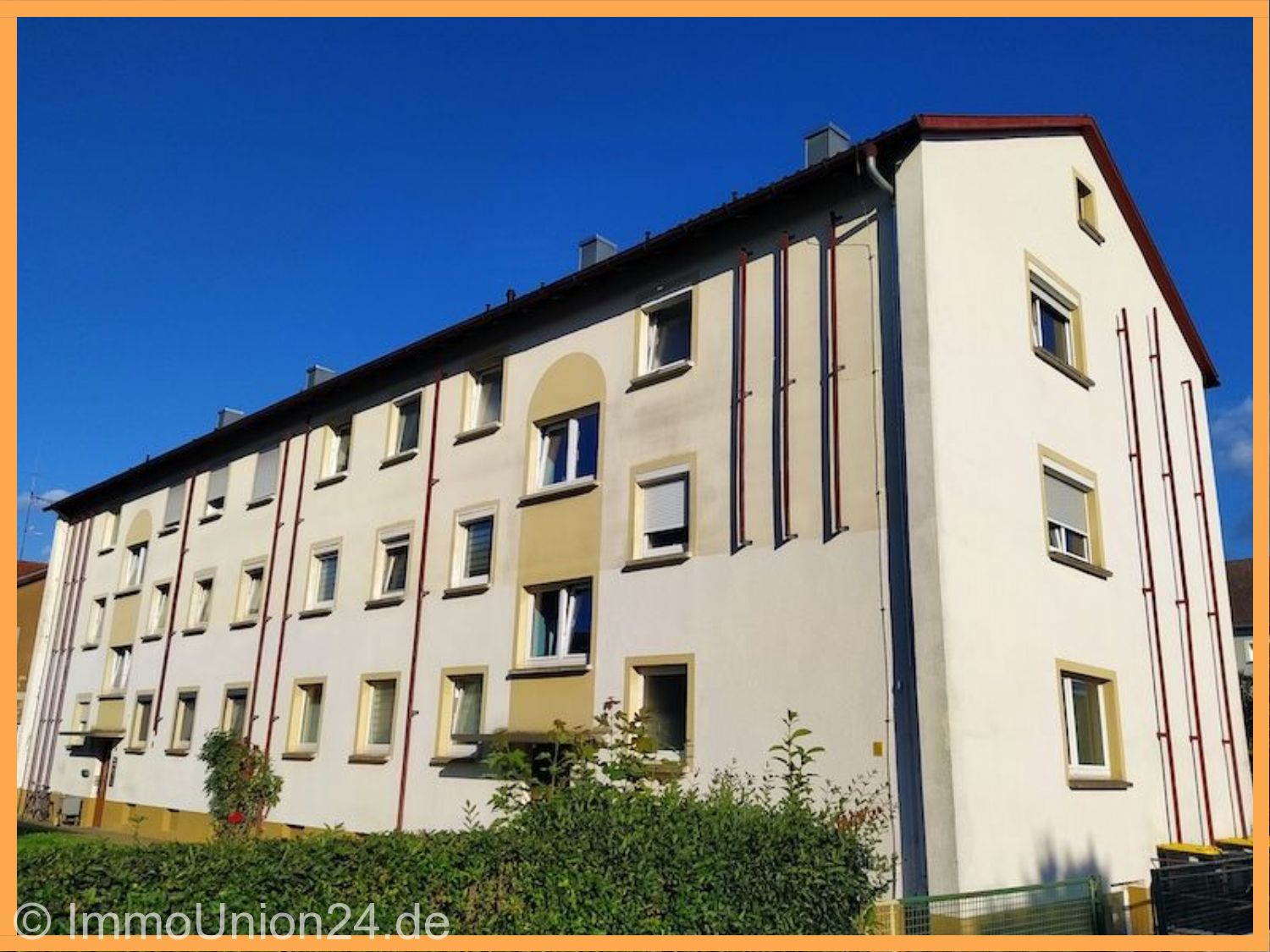 Wohnung zum Kauf 259.000 € 4,5 Zimmer 110 m²<br/>Wohnfläche 2.<br/>Geschoss ab sofort<br/>Verfügbarkeit Bad Windsheim Bad Windsheim 91438