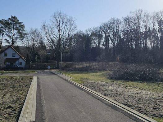 Grundstück zum Kauf provisionsfrei 286.000 € 1.146 m² Grundstück Pivitsheide Detmold 32758