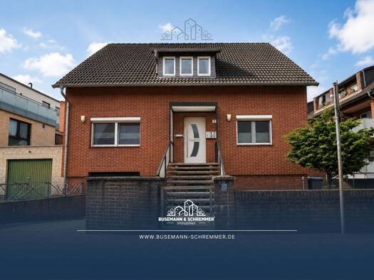 Mehrfamilienhaus zum Kauf 489.000 € 6 Zimmer 151 m² 702 m² Grundstück Altgarbsen Garbsen 30823