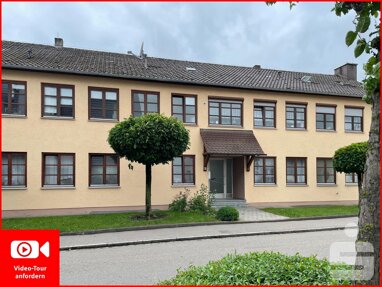 Wohnung zum Kauf 219.000 € 3 Zimmer 80 m² frei ab sofort Höchstädt Höchstädt 89420