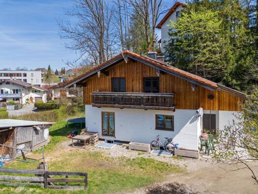 Einfamilienhaus zum Kauf 980.000 € 6 Zimmer 160 m² 1.086 m² Grundstück Haidmühl Miesbach 83714