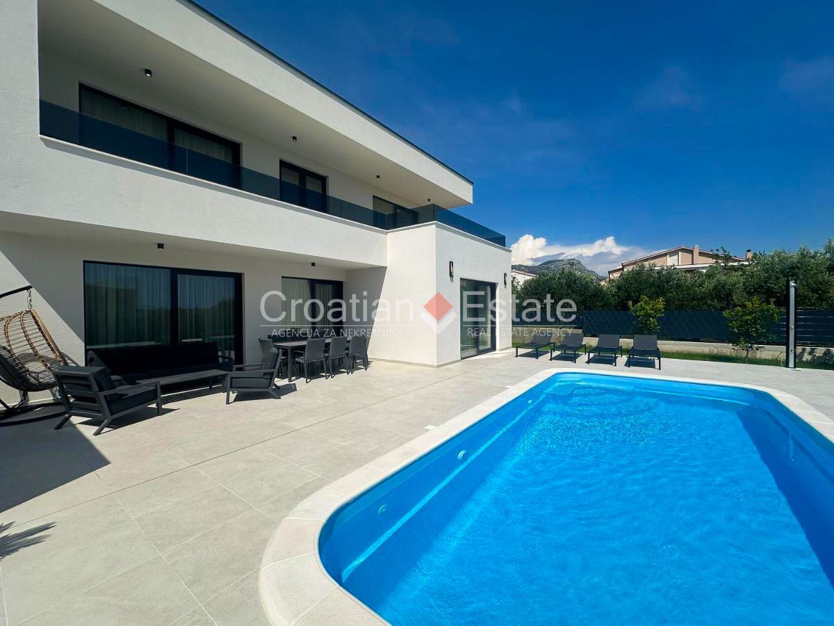 Haus zum Kauf 795.000 € 3 Zimmer 257 m²<br/>Wohnfläche 938 m²<br/>Grundstück Split