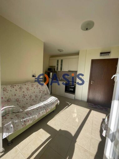 Apartment zum Kauf provisionsfrei 67.370 € 3 Zimmer 64 m² 1. Geschoss Sunny Beach