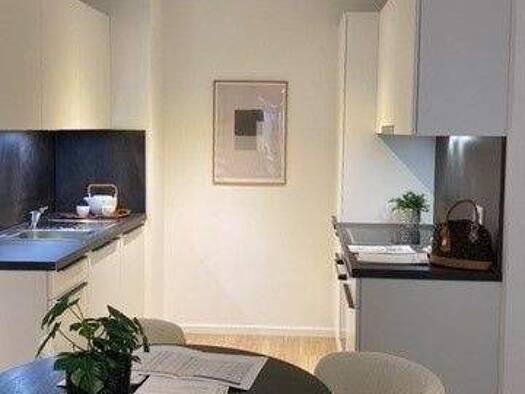 Wohnung zum Kauf provisionsfrei 524.400 € 3 Zimmer 69,4 m² 5. Geschoss Simonstraße 65 Südstadt Fürth 90763