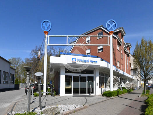 Bürofläche zum Kauf provisionsfrei 499.000 € 496 m² Bürofläche Wilhelmstraße 146-148 Hamm-Mitte Hamm 59067