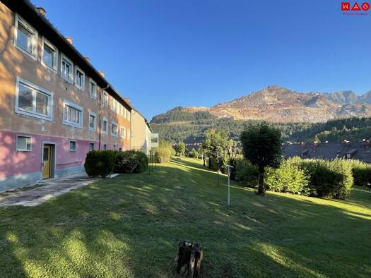 Doppelhaushälfte zum Kauf provisionsfrei 94.500 € 8 Zimmer 184 m² 518 m² Grundstück Eisenerz 8790