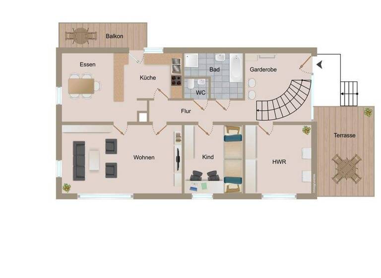 Mehrfamilienhaus zum Kauf 573.000 € 14 Zimmer 372 m² 700 m² Grundstück Bräunlingen 78199