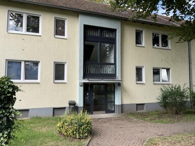 Wohnung zur Miete 420 € 2 Zimmer 52,8 m² 1. Geschoss frei ab 01.02.2025 Bachstraße 30 Weddinghofen Bergkamen 59192