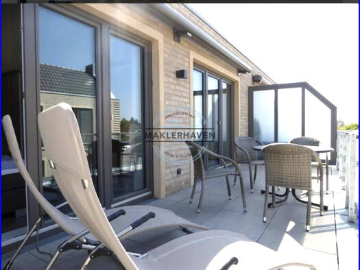 Loft zum Kauf 295.000 € 2 Zimmer 53 m² Dangast Varel 26318