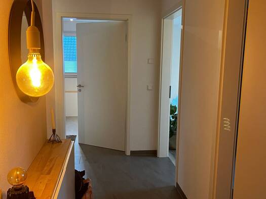 Wohnung zur Miete 800 € 2 Zimmer 72,5 m² 1. Geschoss frei ab 01.11.2025 Eichenallee 42 Voxtrup Osnabrück 49086