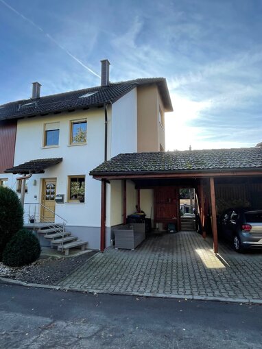 Reihenendhaus zum Kauf 349.000 € 6 Zimmer 140,7 m² 240 m² Grundstück frei ab 01.01.2025 Dittmannsdorf Gornau/Erzgeb. 09573