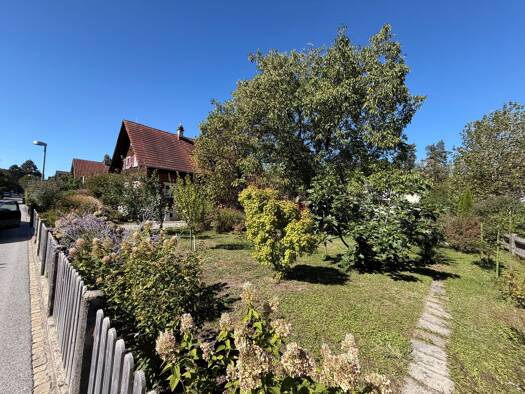 Grundstück zum Kauf 1.190.000 € 1.041 m² Grundstück frei ab sofort Stoppelfeldgasse 9 Bregenz 6900