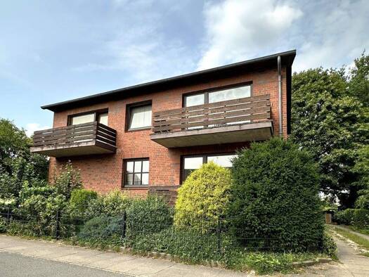 Wohnung zur Miete 450 € 1 Zimmer 33 m² Winsen 21423