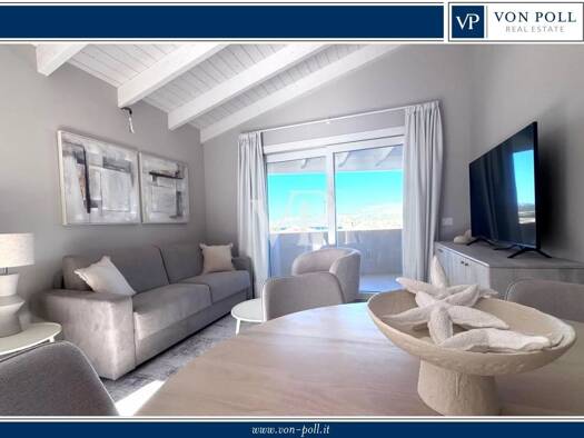 Wohnung zum Kauf 650.000 € 4 Zimmer 100 m² 1. Geschoss Via Fresi snc Cannigione 07021