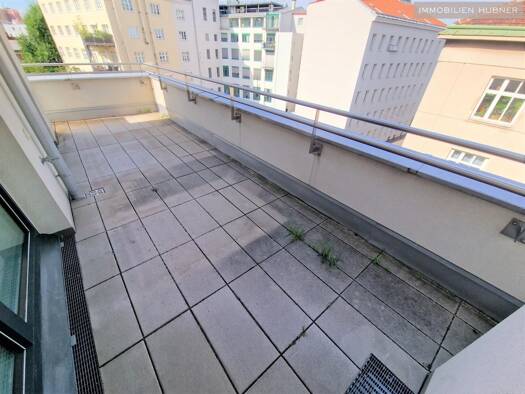 Wohnung zur Miete 889 € 2 Zimmer 41,2 m² 5. Geschoss frei ab 01.10.2026 Meidling 1120