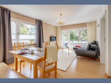 Wohnung zur Miete 1.280 € 2 Zimmer 45 m² frei ab 01.04.2025 Thalk.Obersendl.-Forsten-Fürstenr.-Solln München 81479
