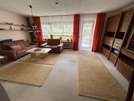 Reihenhaus zur Miete 1.800 € 5,5 Zimmer 116 m² frei ab 01.01.2026 Herzogenaurach 91074