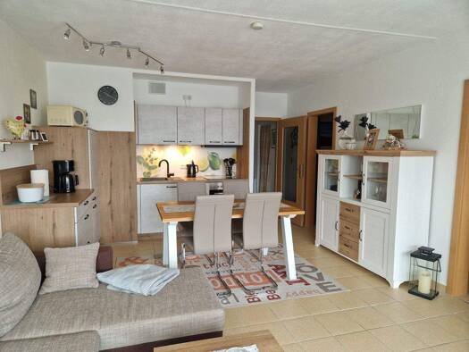 Wohnung zum Kauf 65.000 € 4 Zimmer 58,5 m² 3. Geschoss Georgenberg Goslar 38644